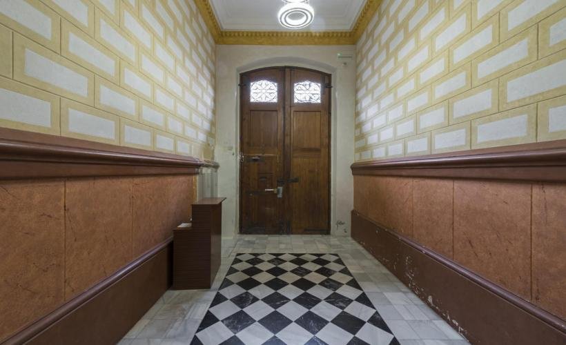 apartamentos de day apartment para alquiler para empresas en Barcelona Barrio Gótico