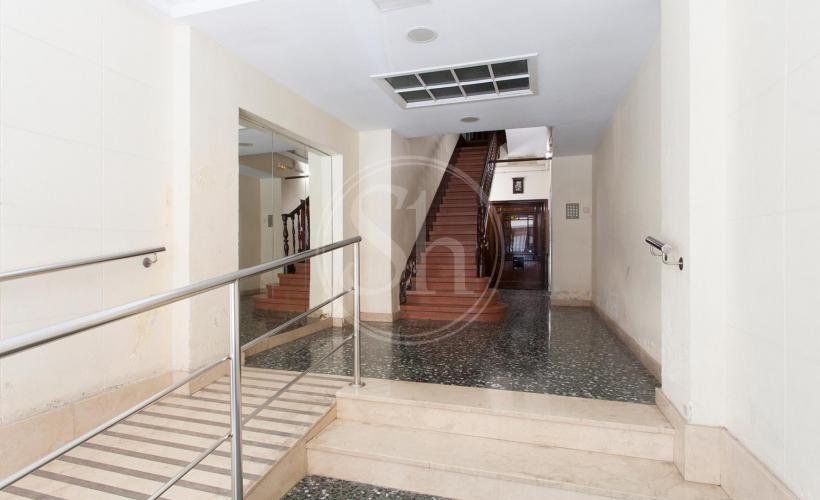 apartment from day apartment for rent for companies in Barcelona Eixample