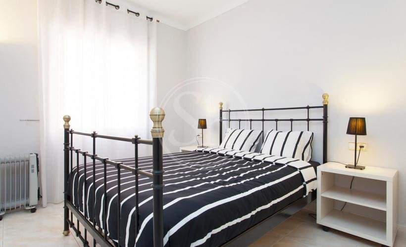 apartment from day apartment for rent for companies in Barcelona Eixample
