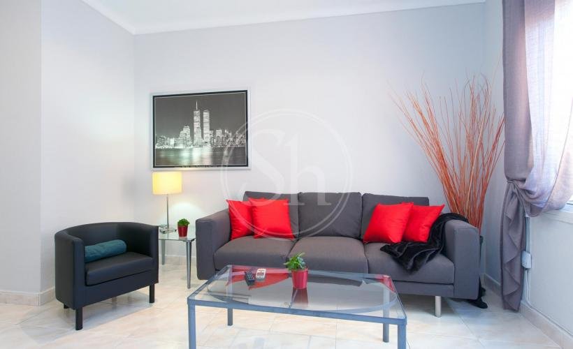 apartment from day apartment for rent for companies in Barcelona Eixample