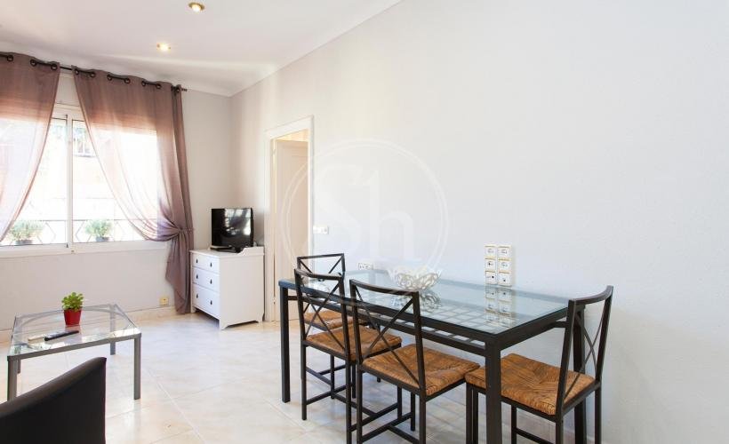 apartment from day apartment for rent for companies in Barcelona Eixample