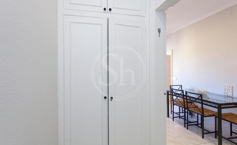apartment from day apartment for rent for companies in Barcelona Eixample