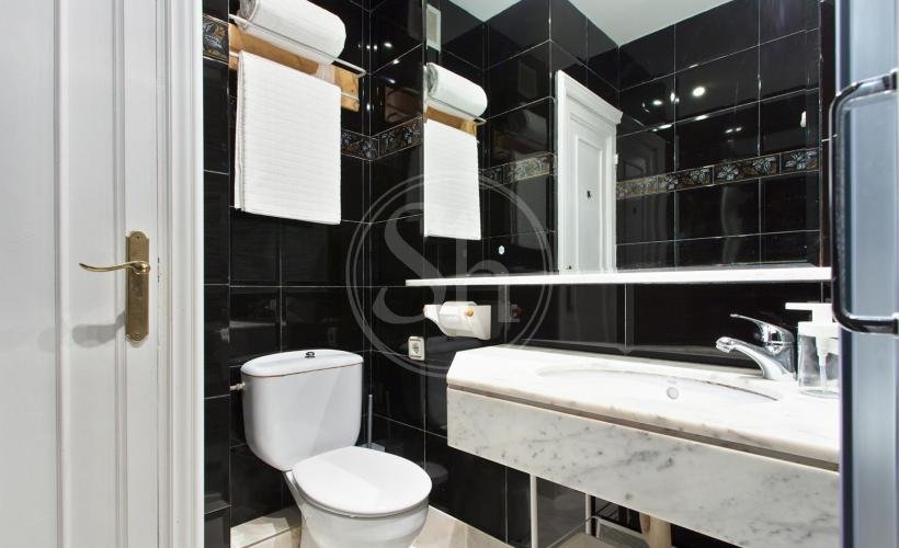apartment from day apartment for rent for companies in Barcelona Eixample