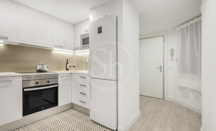 apartment from day apartment for rent for companies in Barcelona Ciutat Vella