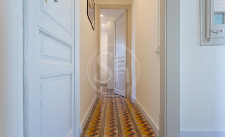 apartamentos de day apartment para alquiler para empresas en Barcelona Eixample