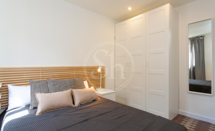 apartamentos de day apartment para alquiler para empresas en Barcelona Eixample