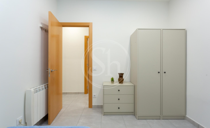 apartment from day apartment for rent for companies in Barcelona Eixample