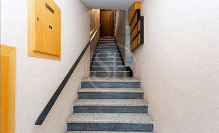 apartment from day apartment for rent for companies in Barcelona Eixample