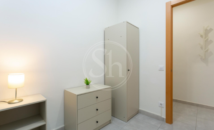 apartment from day apartment for rent for companies in Barcelona Eixample