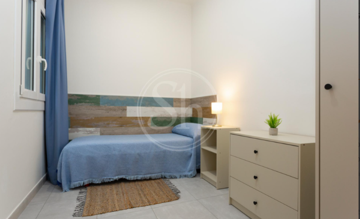 apartment from day apartment for rent for companies in Barcelona Eixample
