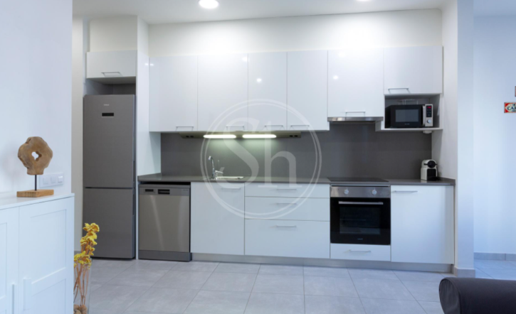 apartment from day apartment for rent for companies in Barcelona Eixample