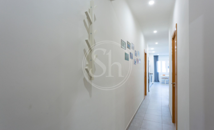 apartment from day apartment for rent for companies in Barcelona Eixample