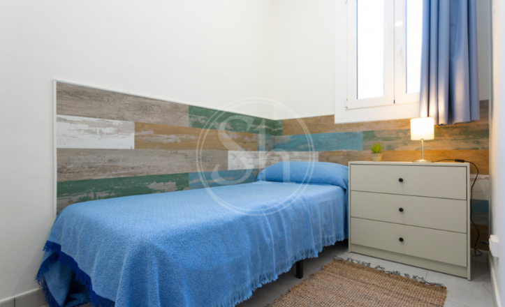 apartment from day apartment for rent for companies in Barcelona Eixample