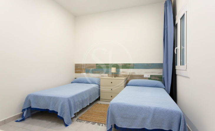 apartment from day apartment for rent for companies in Barcelona Eixample