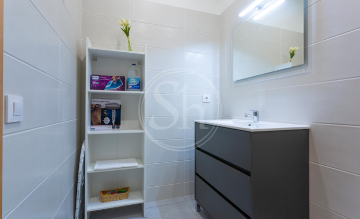 apartment from day apartment for rent for companies in Barcelona Eixample