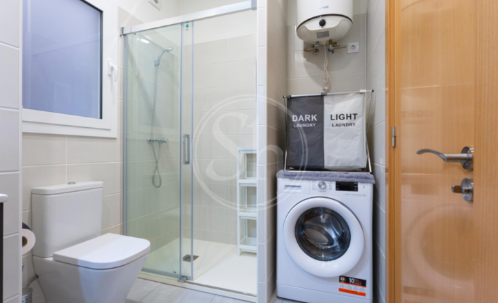apartment from day apartment for rent for companies in Barcelona Eixample
