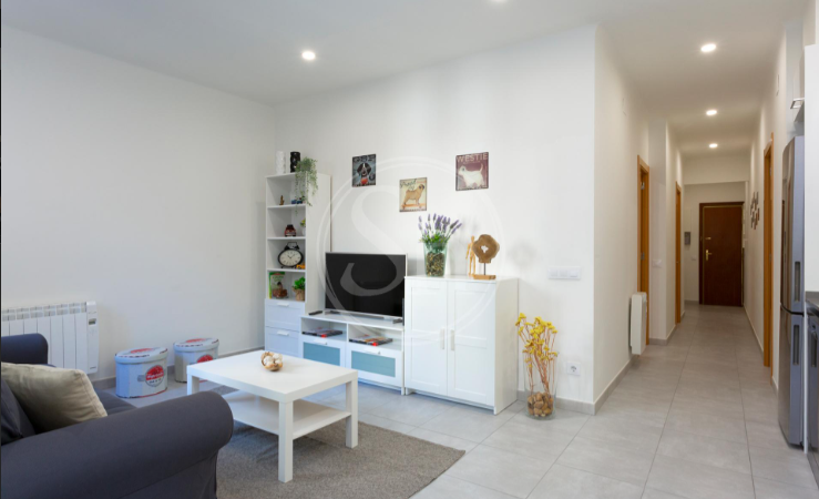 apartment from day apartment for rent for companies in Barcelona Eixample