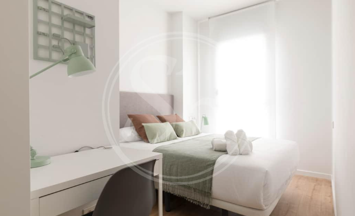 apartamentos de day apartment para alquiler para empresas en Barcelona El Poblenou