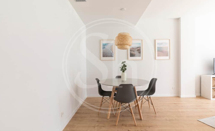 apartamentos de day apartment para alquiler para empresas en Barcelona El Poblenou