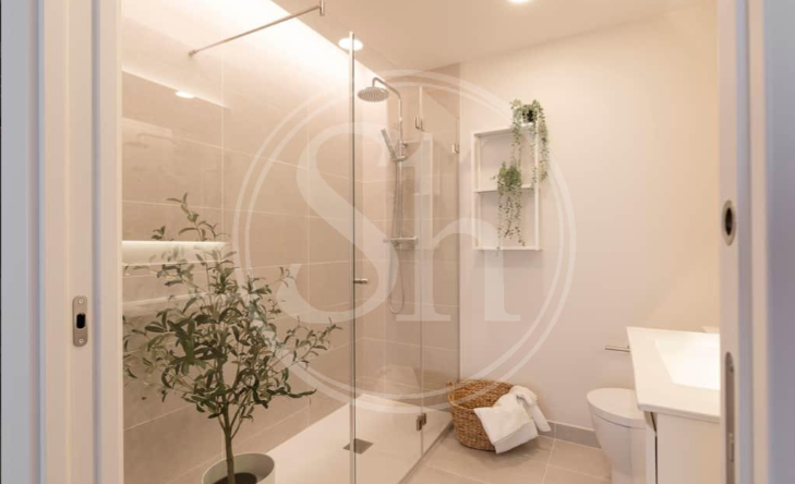 apartamentos de day apartment para alquiler para empresas en Barcelona El Poblenou