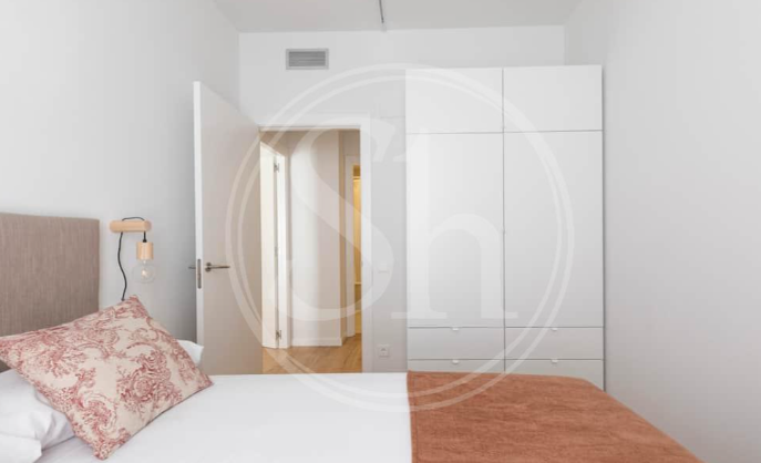 apartamentos de day apartment para alquiler para empresas en Barcelona El Poblenou