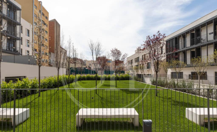 apartamentos de day apartment para alquiler para empresas en Barcelona El Poblenou