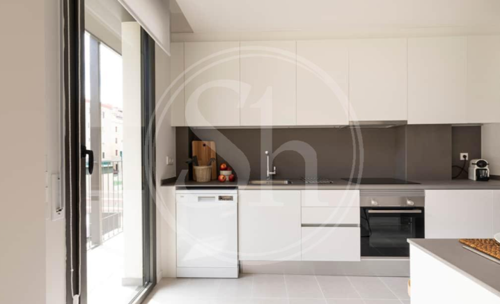 apartamentos de day apartment para alquiler para empresas en Barcelona El Poblenou
