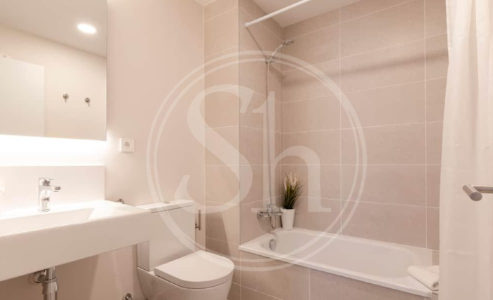 apartamentos de day apartment para alquiler para empresas en Barcelona El Poblenou