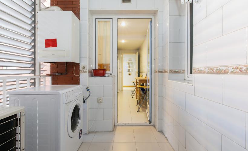 apartamentos de Day Apartment para alquiler para empresas en Madrid La Latina