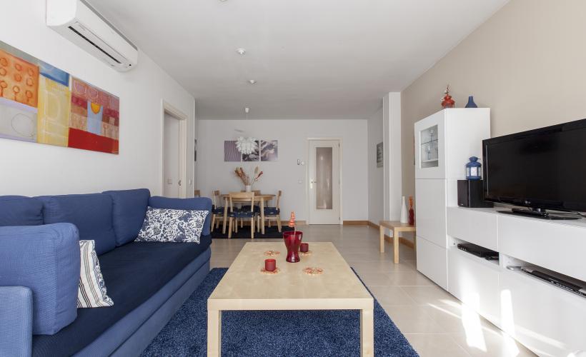 apartamentos de Day Apartment para alquiler para empresas en Madrid La Latina