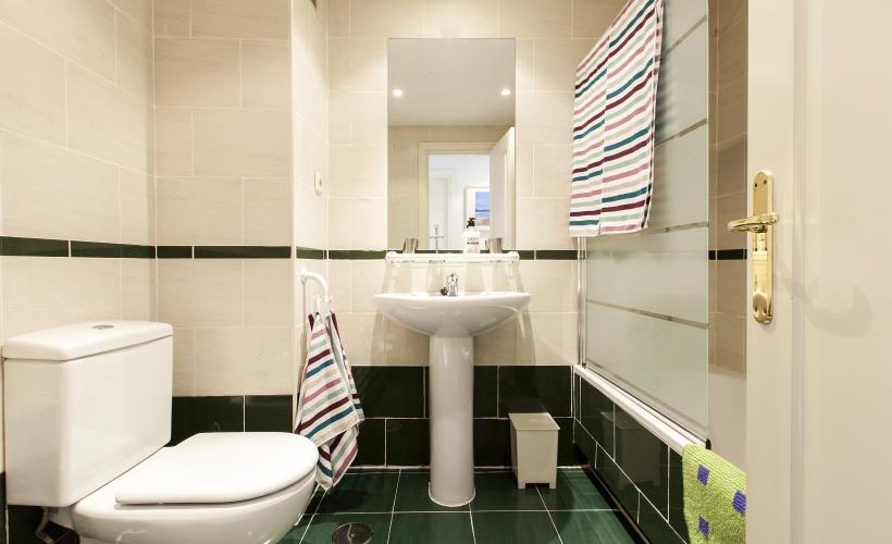 apartamentos de Day Apartment para alquiler para empresas en Madrid La Latina
