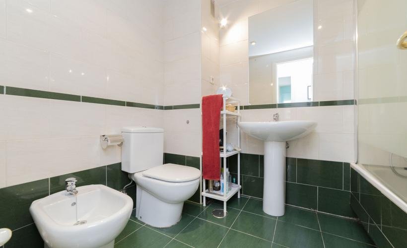 apartamentos de day apartment para alquiler para empresas en Madrid La Latina
