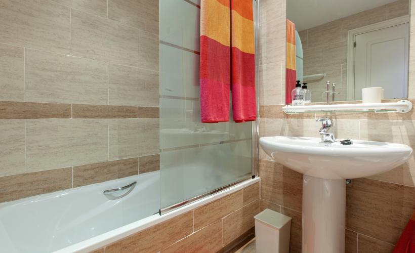 apartamentos de Day Apartment para alquiler para empresas en Madrid La Latina