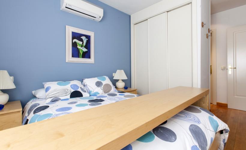 apartamentos de Day Apartment para alquiler para empresas en Madrid La Latina