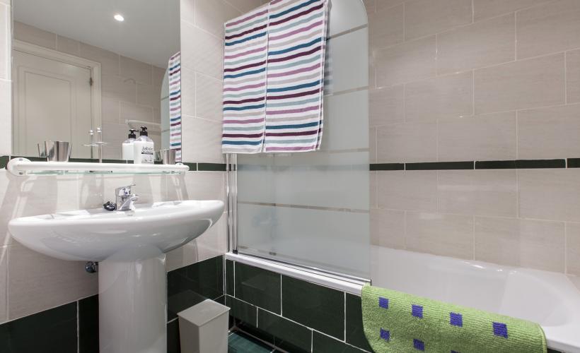 apartamentos de Day Apartment para alquiler para empresas en Madrid La Latina