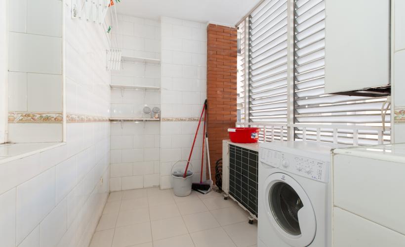apartamentos de Day Apartment para alquiler para empresas en Madrid La Latina