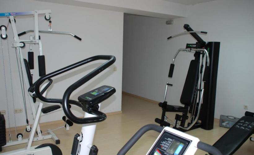 apartamentos de Day Apartment para alquiler para empresas en Madrid La Latina