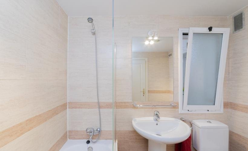 apartamentos de day apartment para alquiler para empresas en Madrid La Latina