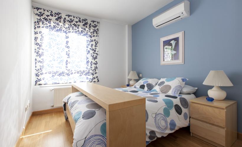 apartamentos de Day Apartment para alquiler para empresas en Madrid La Latina