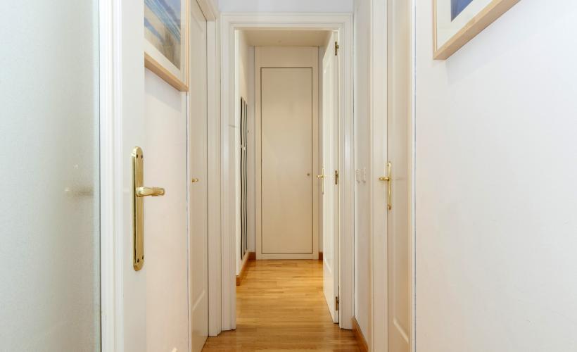 apartamentos de Day Apartment para alquiler para empresas en Madrid La Latina