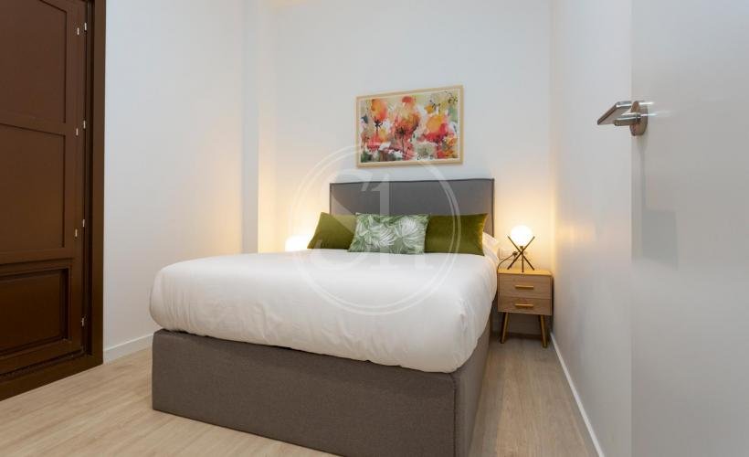 apartamentos de day apartment para alquiler para empresas en Barcelona Eixample