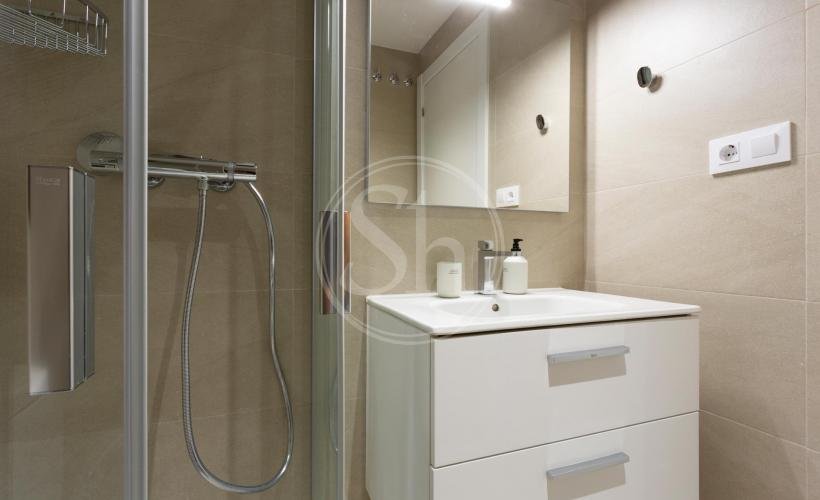 apartamentos de day apartment para alquiler para empresas en Barcelona Eixample