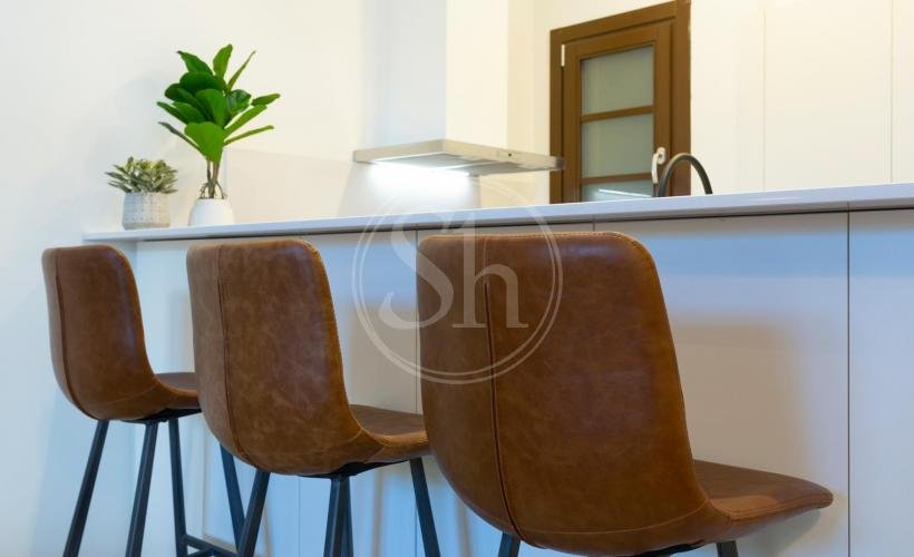 apartamentos de day apartment para alquiler para empresas en Barcelona Eixample