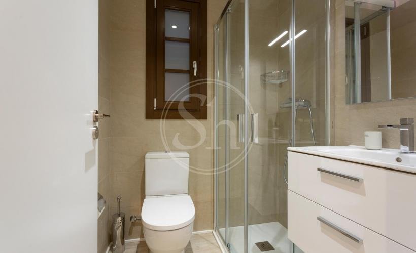 apartamentos de day apartment para alquiler para empresas en Barcelona Eixample