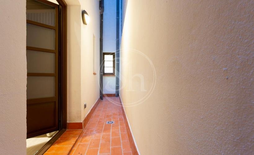 apartamentos de day apartment para alquiler para empresas en Barcelona Eixample