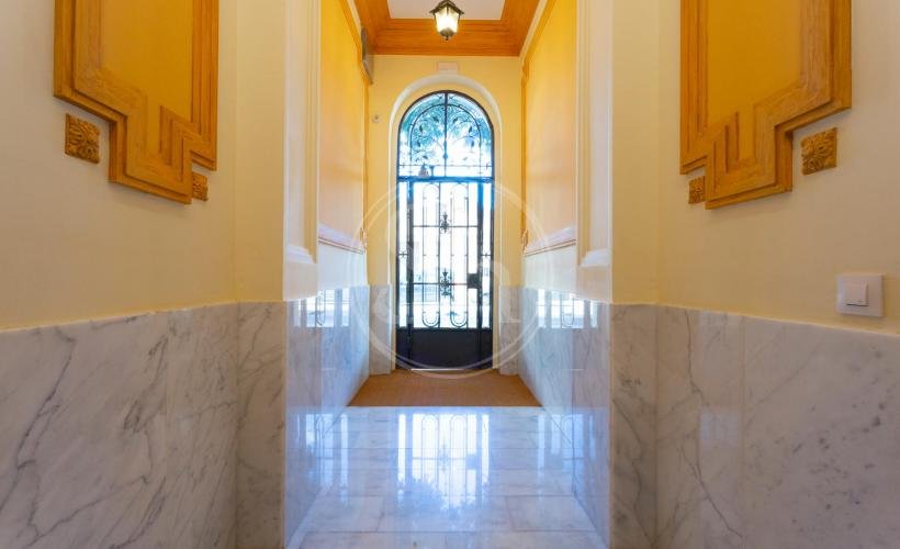 apartamentos de day apartment para alquiler para empresas en Barcelona Eixample