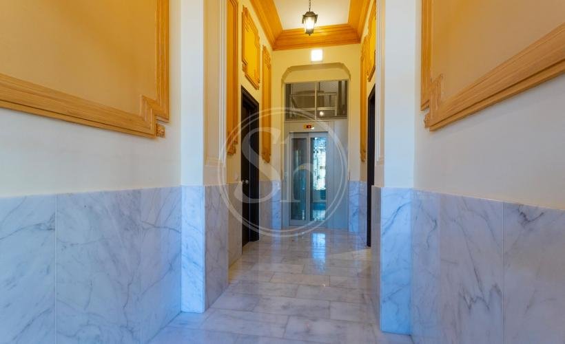 apartamentos de day apartment para alquiler para empresas en Barcelona Eixample