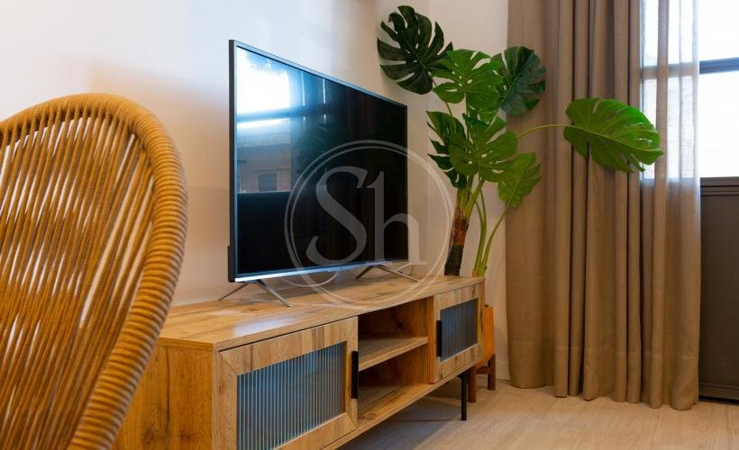 apartamentos de day apartment para alquiler para empresas en Barcelona Eixample