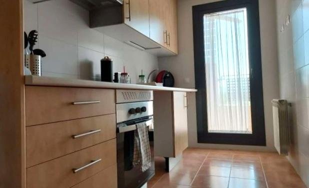 apartment from Day Apartment for rent for companies in Madrid Alcalá de Henares