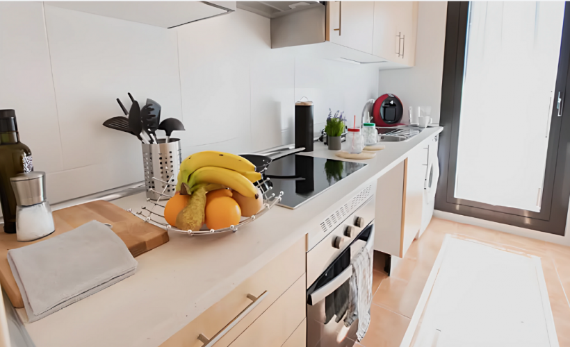 apartment from Day Apartment for rent for companies in Madrid Alcalá de Henares